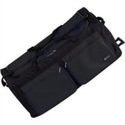 Sidney Rolling Duffle 36" Black