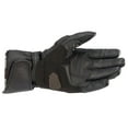 thumbnail image 2 of Alpinestars Stella SP-8 V3 Womens Leather Motorcycle Gloves Black LG, 2 of 2