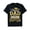 Black-11, variant on Proud dad of a Class of 2026 Graduate Senior Graduation T-Shirt