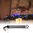 thumbnail image 3 of Adultos para niños Cámara Drone ARM RC RC Fotografía aérea Quadcopter Motor Brazos de reemplazo de piezas Reemplazo para Bestia 3 SG906 MAX ROOR A kenally FN009835-02, 3 of 7