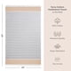 thumbnail image 4 of Toallas de Playa Americanas de Lino Suave Turcas Peshtemal 4 Pack, 4 of 9