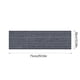 thumbnail image 3 of Tapetes para escaleras | Alfombras de poliéster cepillado con rayas horizontales | Peldaños antideslizantes y absorbentes | Alfombra con aislamiento acústico | Cubiertas para peldaños de escalera, 3 of 7