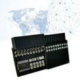 thumbnail image 3 of 20 Pin TPM 1.2 Encryption Security Module For AOM-TPM-9655V for Supermicro ASUS Z6E3, 3 of 9