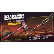 dead island 2: hell-a edition - playstation 4