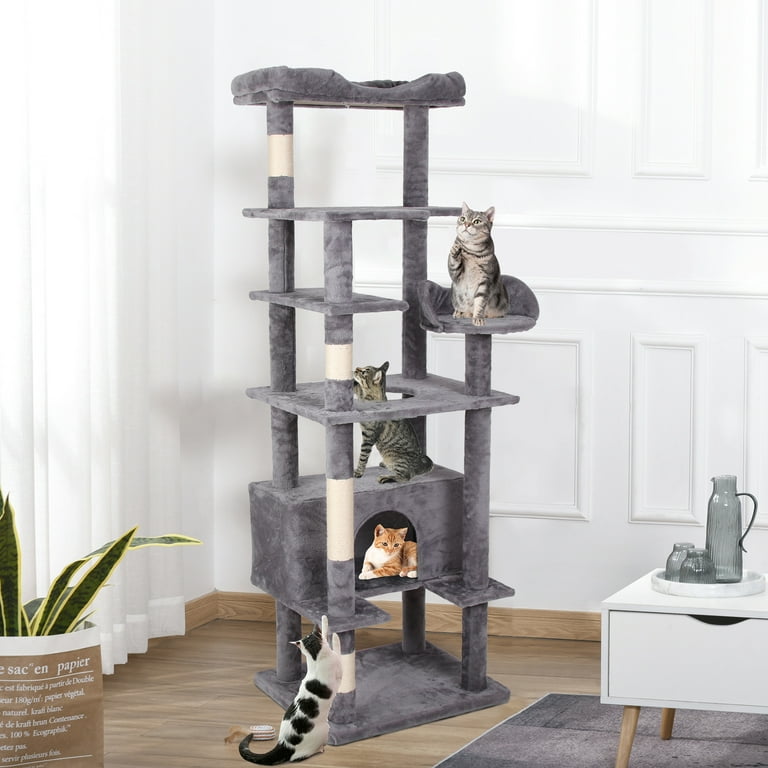 How to Put Rope on Cat Tree: A Purr-fect Guide