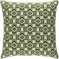 thumbnail image 2 of Artistic Weavers Trudy Rosa 18" x 18" Pillow Cover, 2 of 6