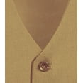 thumbnail image 3 of Gioberti Boy's 4 Button Formal Suit Vest, 3 of 5