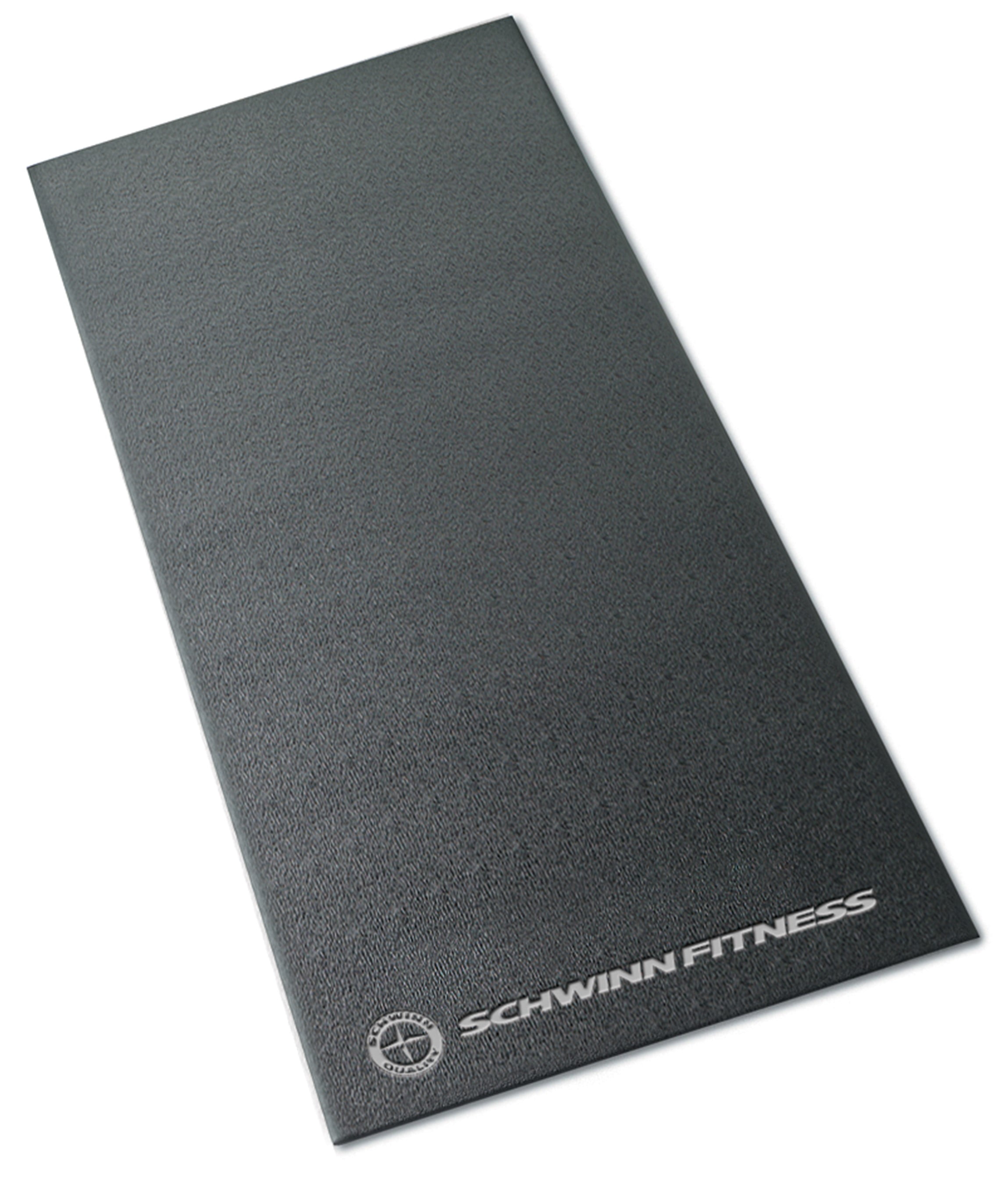 Schwinn 78 x 36 Equipment Mat by Schwinn Fitness