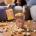 thumbnail image 4 of Premium A Grade Popcorn Kit - Mega Pop Popcorn, Oil and Salt - 10.6 Oz - Case of 24, 4 of 5
