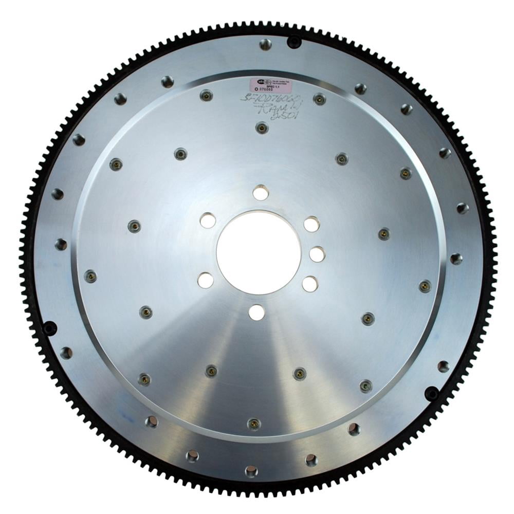 Ram Clutches 2501 Aluminum Flywheel