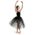 thumbnail image 2 of Capezio Romantic Tutu - Girls, 2 of 4