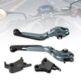 thumbnail image 1 of Levier de Frein Réglable pour CFMOTO 800NK 2023, 1 of 13