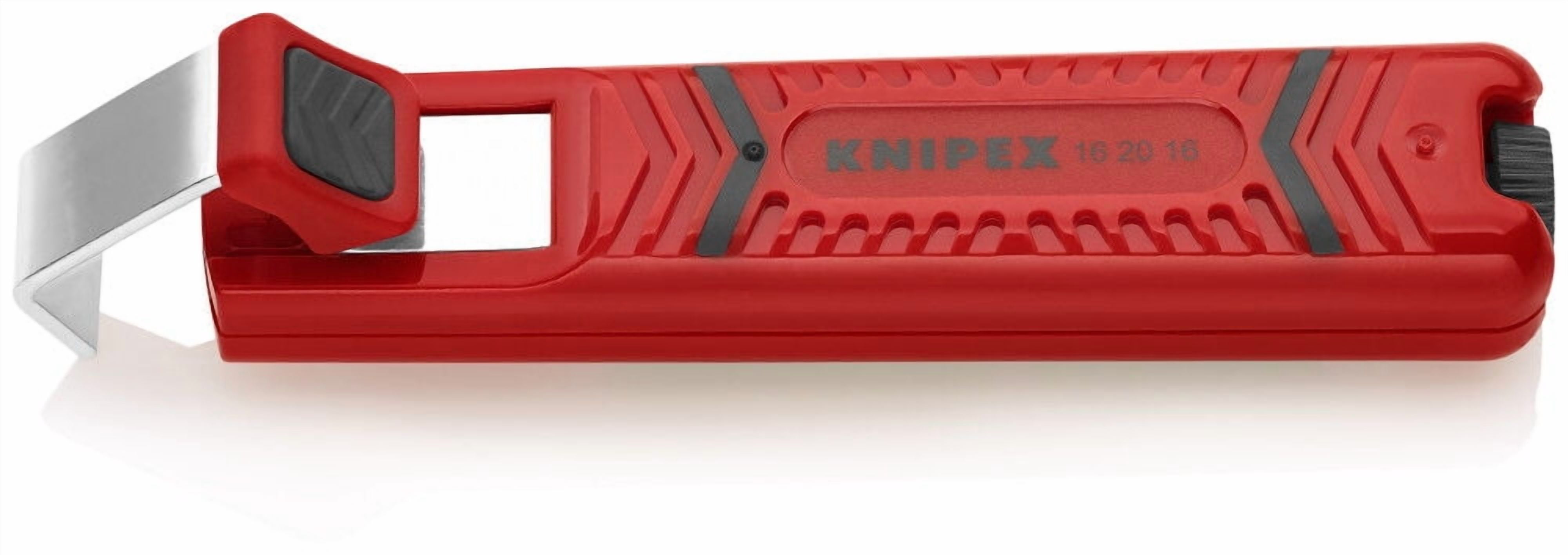 KNIPEX DISMANTLING TOOL WIRE STRIPPER