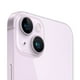 thumbnail image 5 of Apple iPhone 14 256 GB Morado Reacondicionado Grado A eSIM, 5 of 6
