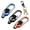 Black, variant on SmartBy Car Key Chain Clip with Key Rings Rotatable Live Lock Buckle Anti-lost Heavy Duty Pants Waist Hoop Keychain Key Fob Key Fob Holder Keyring Holder