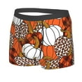 thumbnail image 2 of Balery Men'S Design Name Ultra Soft Performance Boxer Briefs-Size Name, 2 of 9