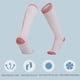 thumbnail image 4 of Calcetines de compresión para la rodilla al aire libre - Calcetines para correr maratón para hombres y mujeres Adepaton BST3004096-4, 4 of 6