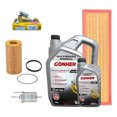 thumbnail image 1 of Kit Afinacin Bora Jetta A6 Passat 2.5 10w30 Buja Platino, 1 of 1