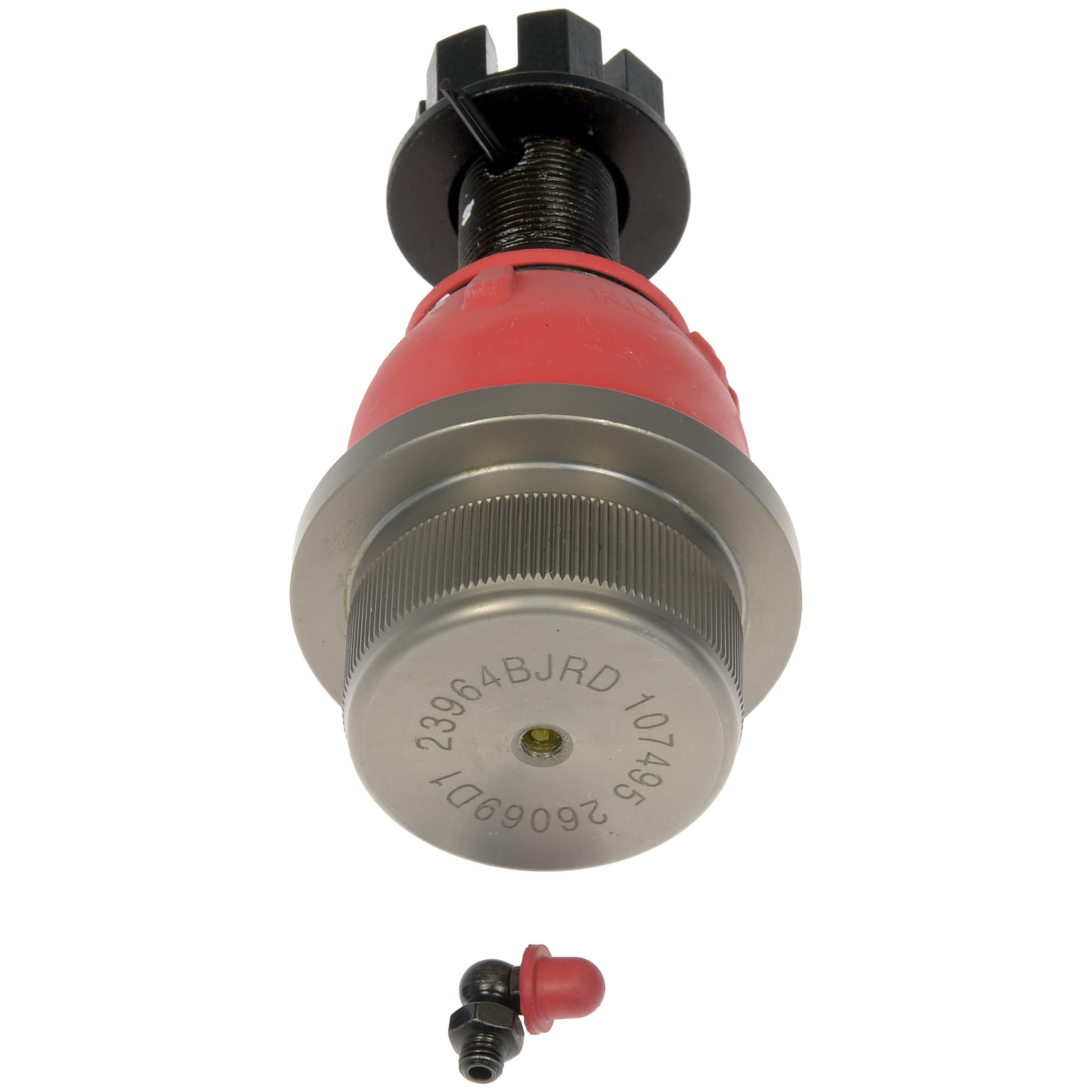 Dorman BJ83015RD Front Lower Suspension Ball Joint for Specific Dodge / Ram Models