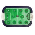thumbnail image 1 of Foosball Game, Dual Players Tabletop Football Durable  For Family, 1 of 8