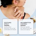 thumbnail image 3 of Laniska Skin Soothing Repair Cream Nourishes And Improves Skin To Reduce Redness, Dryness And Glow, 3 of 5