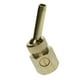 thumbnail image 1 of Boquilla de fuente, rociador de agua, cabezal recto de latón, boquilla simple Rosca interna DN20, 1 of 9