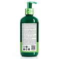 thumbnail image 2 of WOW Skin Science Green Tea and Tea Tree Anti-Dandruff Shampoo - 300 ml, 2 of 2