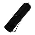 thumbnail image 1 of Bolsa para Esterilla de Yoga Strade Fareast Limited Bolsa de Almacenamiento Multifuncional Negro, 1 of 8