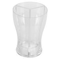 thumbnail image 1 of Un vaso separador de bebidas acrílico de triple uso imprescindible para celebraciones festivas, 1 of 8