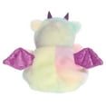 thumbnail image 3 of Aurora Palm Pals - Aster Dragon 5", 3 of 3