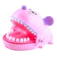 thumbnail image 2 of Juguete para Morder Los Dedos Strade Fareast Limited Tablero de Mesa Rosa, 2 of 5