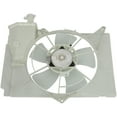 thumbnail image 3 of CCIYU Radiator or Condenser Cooling Fan Fit for 2004-2006 for Scion xA 2004-2006 for Scion xB 2000-2005 for Echo, 3 of 5