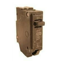 GE THQL1120 20A 1P Type THQL Circuit Breaker