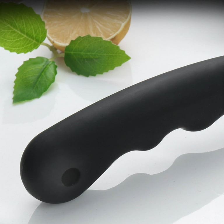 ChicYu Melon Baller Spoon Set, Stainless Steel Baller Spoon, Round Melon Balls Melon Spoon, Watermelon Cantaloupe Spooner for Watermelon,Ice Cream black - Walmart.com ChicYu Melon Baller Spoon Set, Stainless Steel Baller Spoon, Round Melon Balls Melon Spoon, Watermelon Cantaloupe Spooner for Watermelon,Ice Cream black - Walmart.com