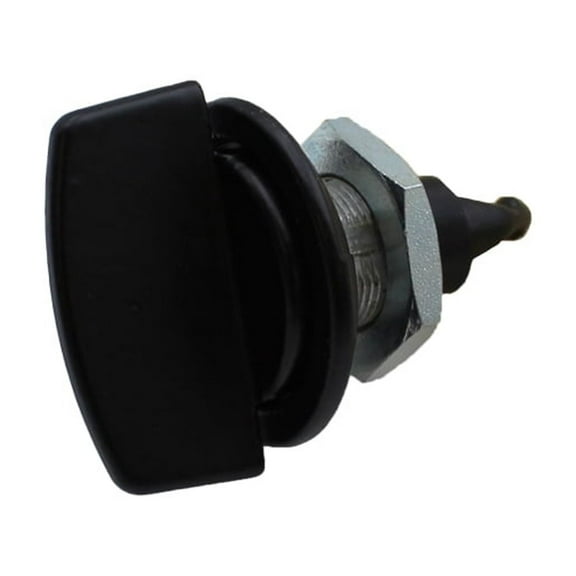 RAParts 81866169 ¼ Turn Latch Fits Ford/New Holland Models 89705390 9705390