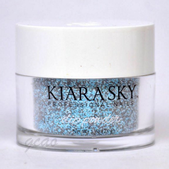 Kiara Sky Dip Vandalism D458