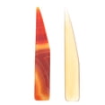 thumbnail image 1 of MasteelfCA 2 Pcs Agate à Bijoux, Agate Professionnelle, Agate Sûre, 1 of 8