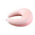 thumbnail image 1 of Almohada de lectura con reposabrazos para mesa, transpirable, antideslizante, cómoda, para reposo en cama, para regazo Rosa, 1 of 9