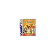 Speedy Gonzales Aztec Adventure