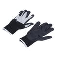 thumbnail image 1 of Guantes de Aislamiento Eléctrico, Guantes de Aislamiente Resistente a la Abrasión Goma de Nylon de Nylon 400V 1 Par para Maquinaria Automotriz, 1 of 7