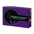 thumbnail image 2 of String Magic Interactive LED String Light Toy, Gray- Convenient USB Charging, 2 of 7