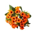 thumbnail image 2 of Tong Simulation Of Small Arrangement With Bright Colors Suitable For Home Indoor And Outdoor Gardening ., 2 of 6