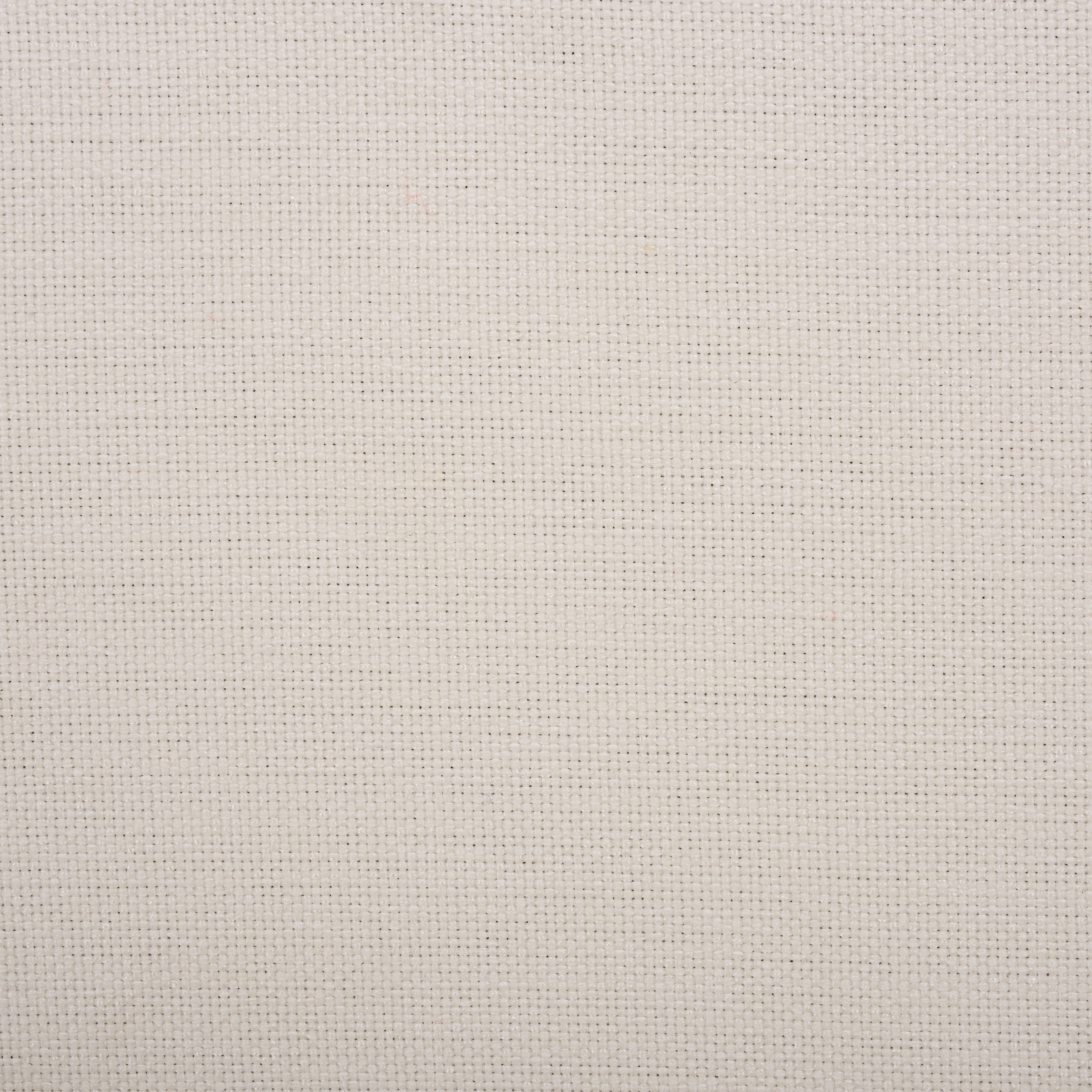 Safavieh Rikan Modern Rattan and Fabric Dining Arm Chair, White Washed/ Ivory