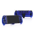 thumbnail image 1 of Game Controller Direct Plug-in para Switch/Switch OLED (Azul transparente), 1 of 7