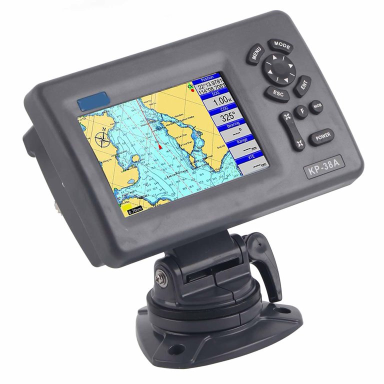 Marine Gps Marine Navigator Navigation Gps Marine Chart Plotter