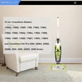 thumbnail image 3 of For Bissell Crosswave 1785/2306 Multi-surface&area Rug Brush Roll, 3 of 4