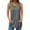 Multicolor, variant on Uaswgudfs Women's Basic Striped V-Neck Tank Top - Flowy Loose Fit Sleeveless Top for Everyday Summer Casual with Curvy Hem 2025