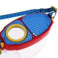 thumbnail image 4 of HILABEE Bug flowers Magnifying Case with Neck Cord Rope Kids Outdoor Backyard Exploring, 4 of 8