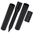 thumbnail image 4 of BESTYASH 1Set Solar Light Extension Pole Black Plastic Replacement Joint for Outdoor Use, 4 of 8