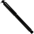thumbnail image 4 of Detroit Axle - 2 Rear Shock Absorbers for Chevy Blazer S10 Pickup GMC Sonoma Olds Bravada Rear Replacement Shocks Pair Set, 4 of 7